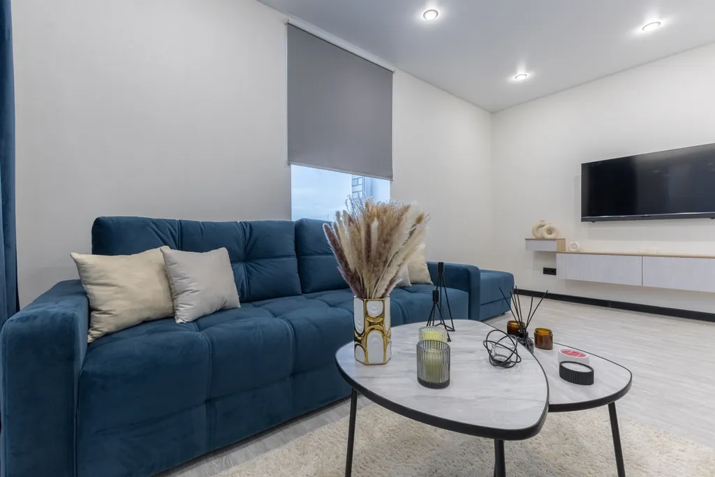 Квартира Квартира Residence Elegance на шесть персон — Казань