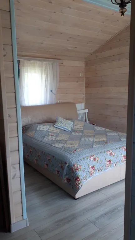 Домик Кантри