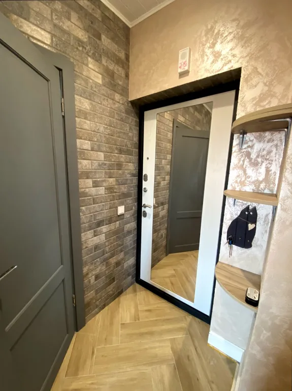 Уютная квартира в тихом районе с лучшим пляжем