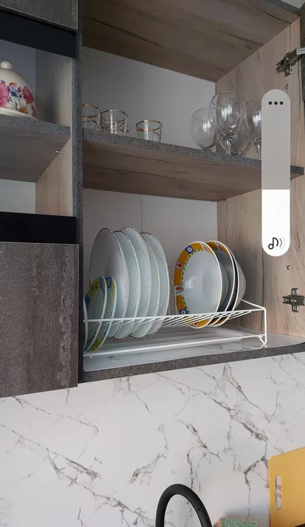 Уютная 2-комнатная квартира в центре города