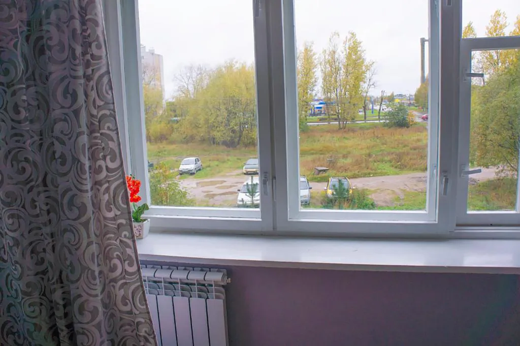 Апартаменты Уют