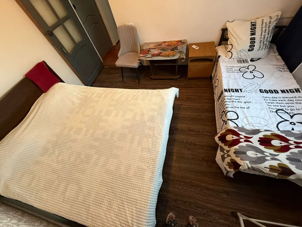 Gold vino 3х местный номер