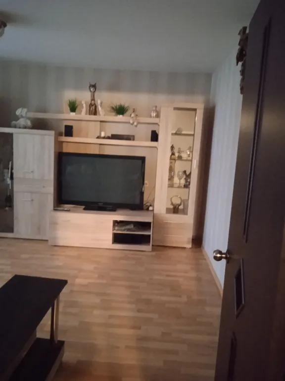 Квартира Уютная квартира — Зеленоградск