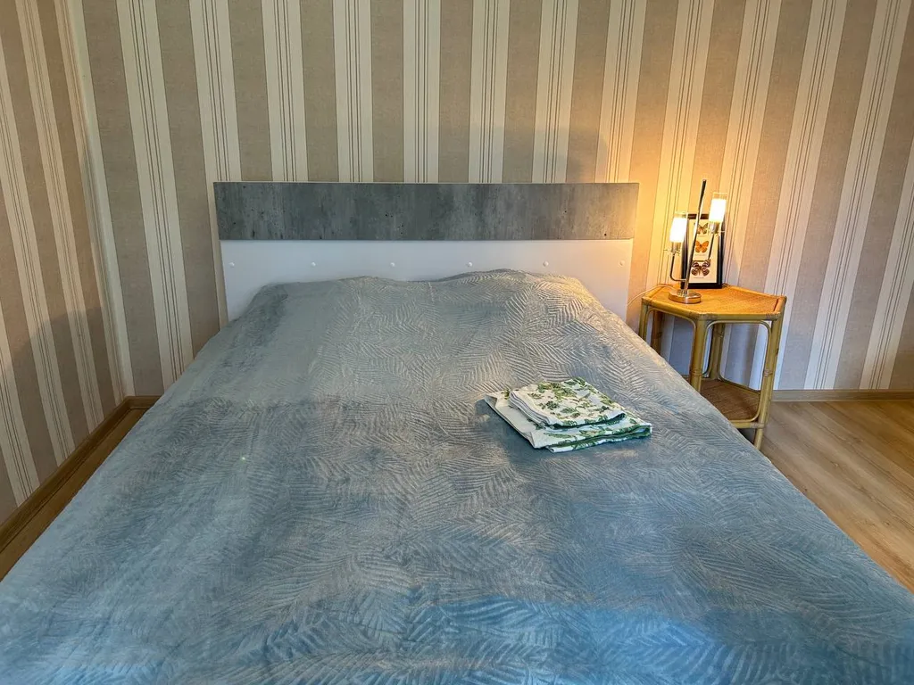 2-комнатная Квартира — аренда посуточно в Калининград