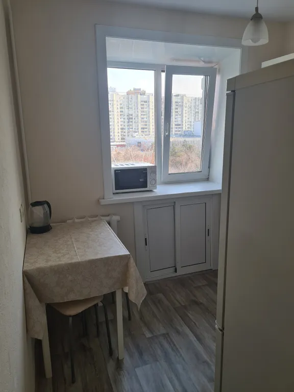 1-комнатная квартира напротив центрального рынка