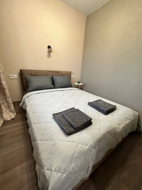 Квартира Квартира Резиденс — Тверь