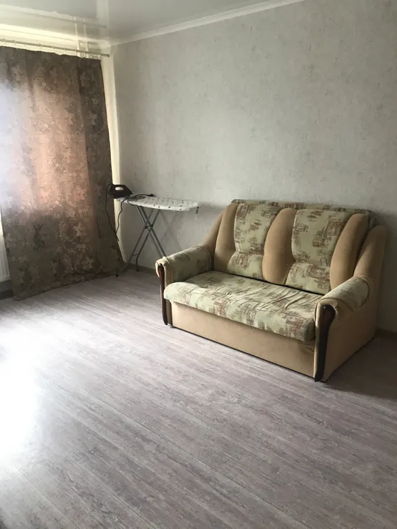 Квартира Квартира в новом микрорайоне — Анапа