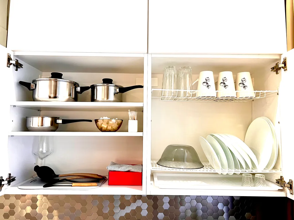 Уютная студия