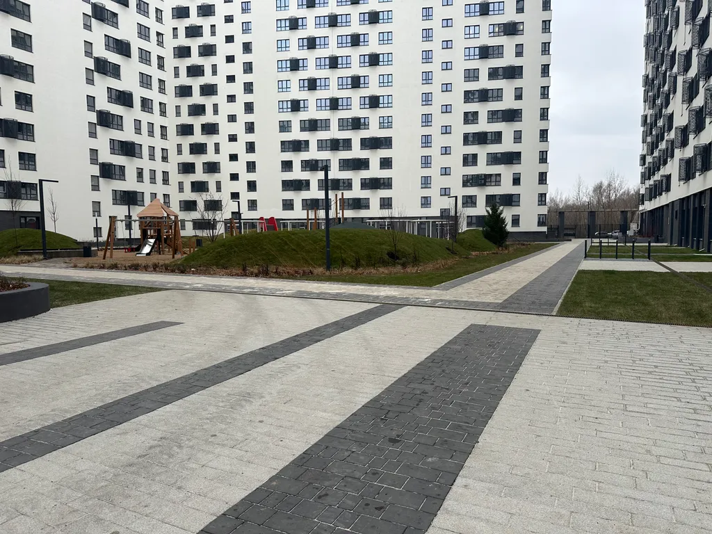 Квартира Уютная квартира  с удобной транспортной развязкой — Уфа