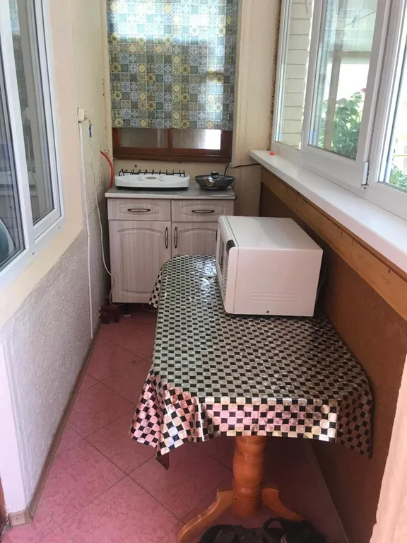 Квартира Уютные апартаменты рядом с морем — Судак