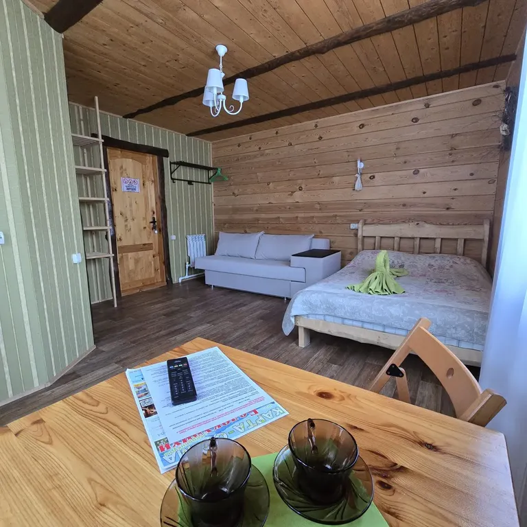 Квартира Комната — аренда посуточно в Белокуриха