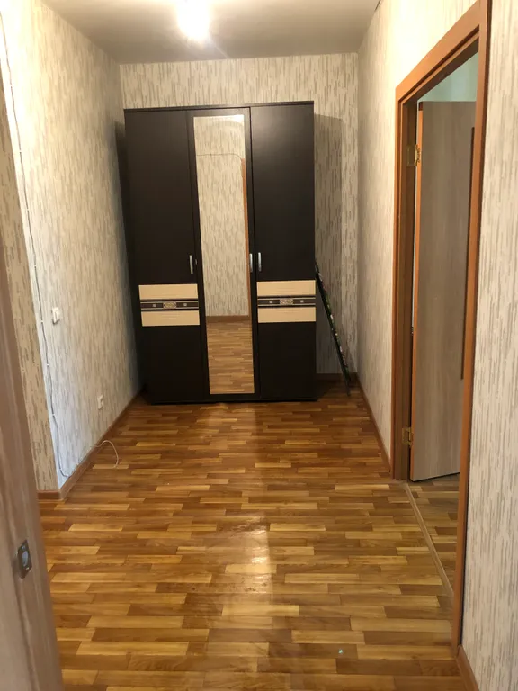 Квартира 1-комнатная Квартира — Красноярск