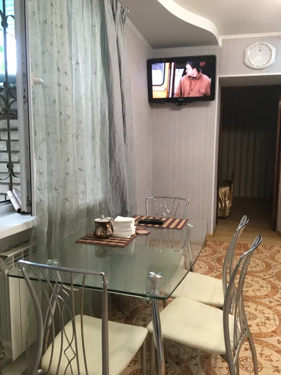 Апартамент курортный