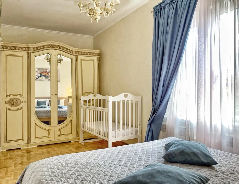 Дом в центре