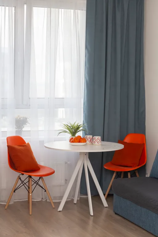 Квартира 1-комнатная Квартира — Ям