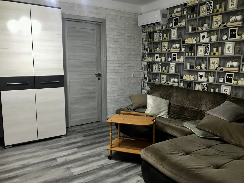 Хоста у моря 2-комн квартира — аренда посуточно в Хоста