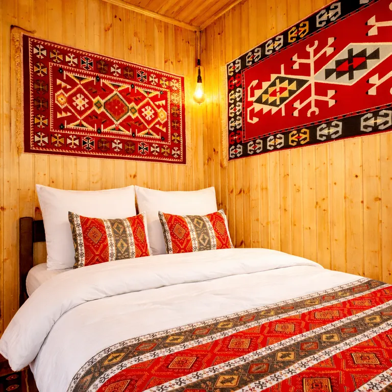 Квартира Комната — Архыз