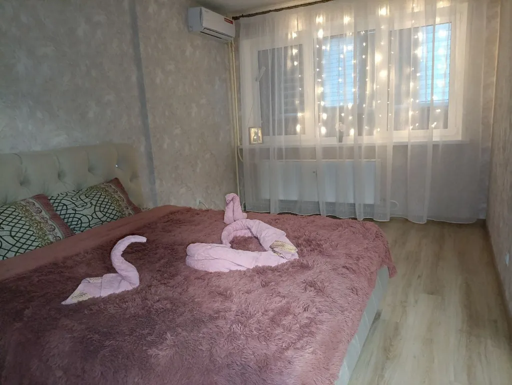 Квартира у зоопарка