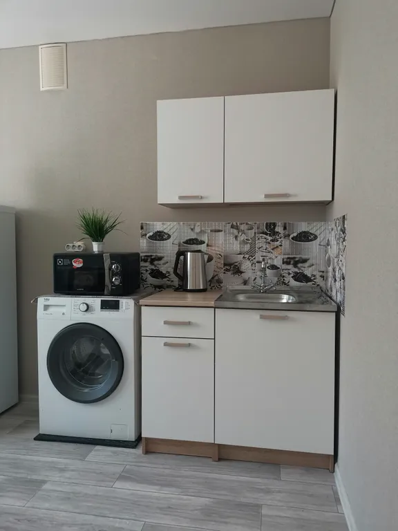 ОренРент Однокомнатная квартира на Беляевской