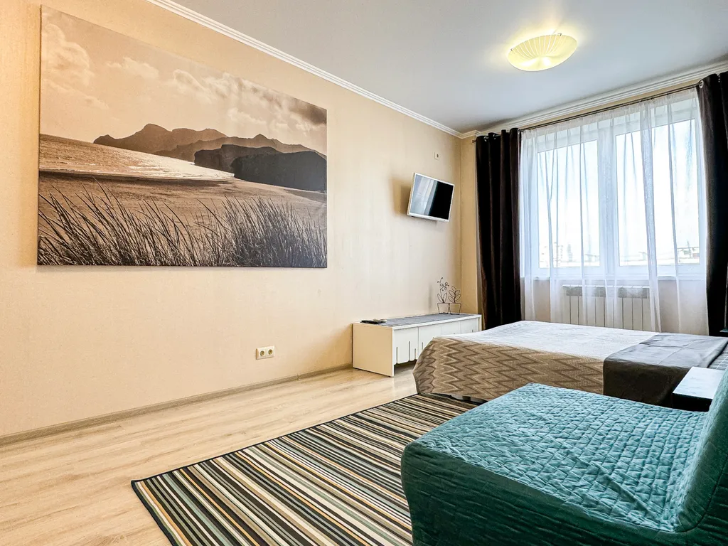 Квартира Квартира Море зовет — Анапа