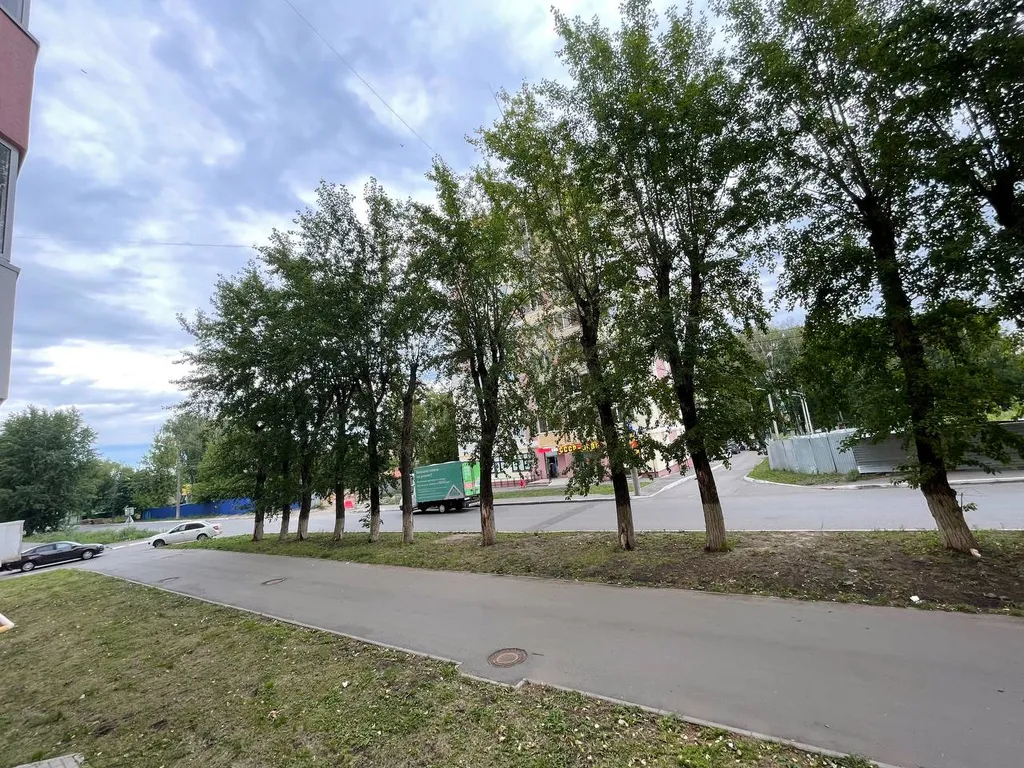 Квартира в Центре Саранска