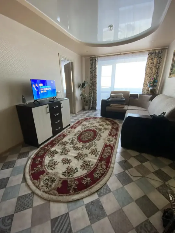 Апартаменты с лучшим видом на Волгу