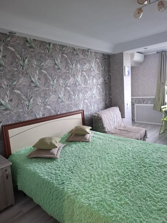 Квартира ПростоОтдых — аренда посуточно в Железноводск