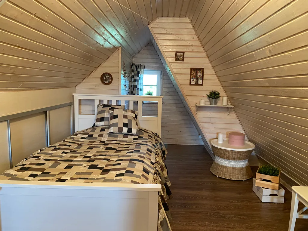 Лесная дача