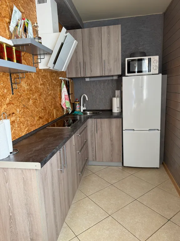 4-комнатный Дом