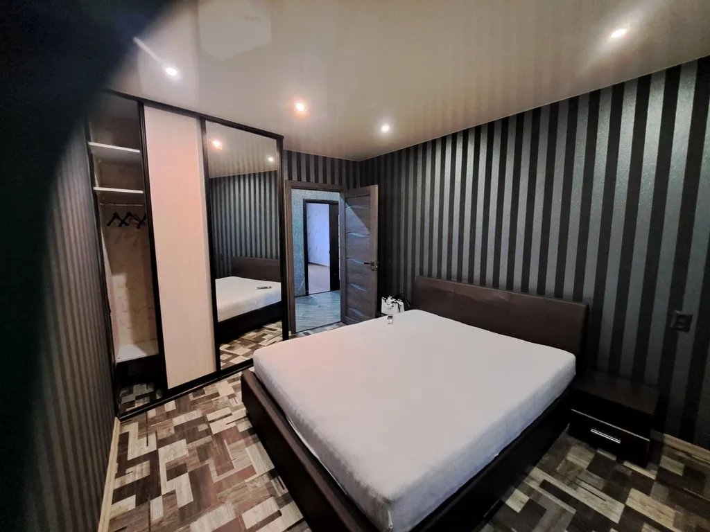 Квартира недалеко от цента и ТЦ Тринити