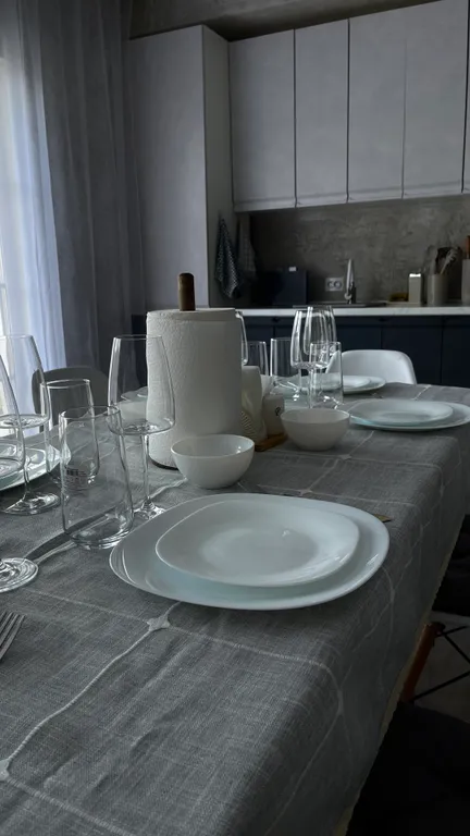 2-х этажный таунхаус