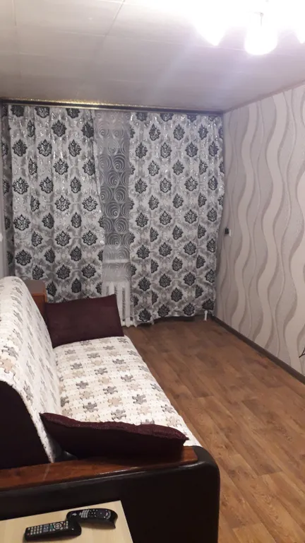 Уютные апартаменты для вас