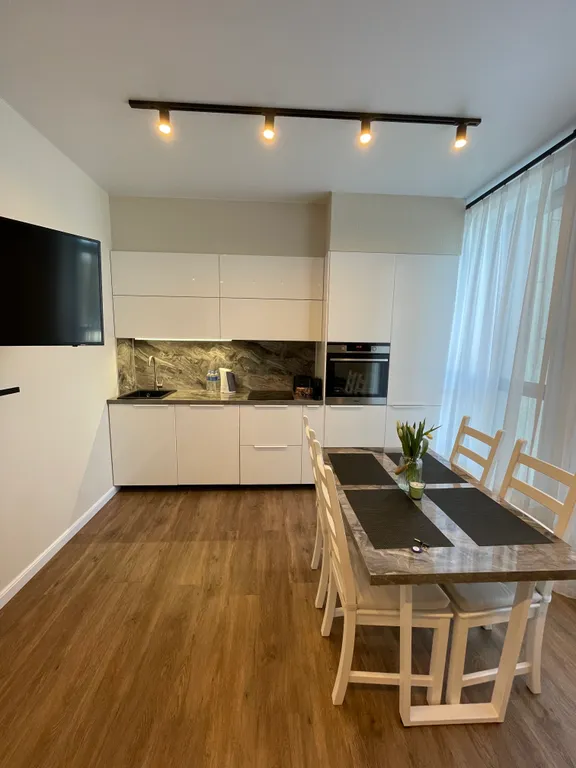 Sport Village Aparts