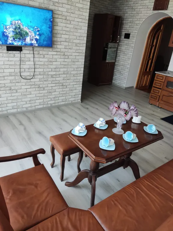 Квартира рядом с метро 28 Мая