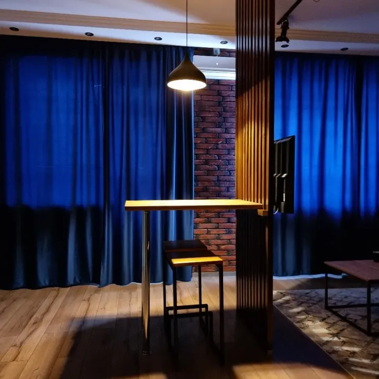 1-комнатная квартира в элитном в ЖК Арман в центре города