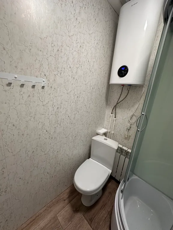 Уютный дом-студия на приусадебном участке