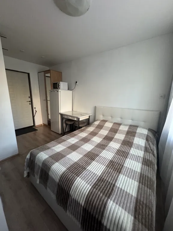 Компактная студия в центре