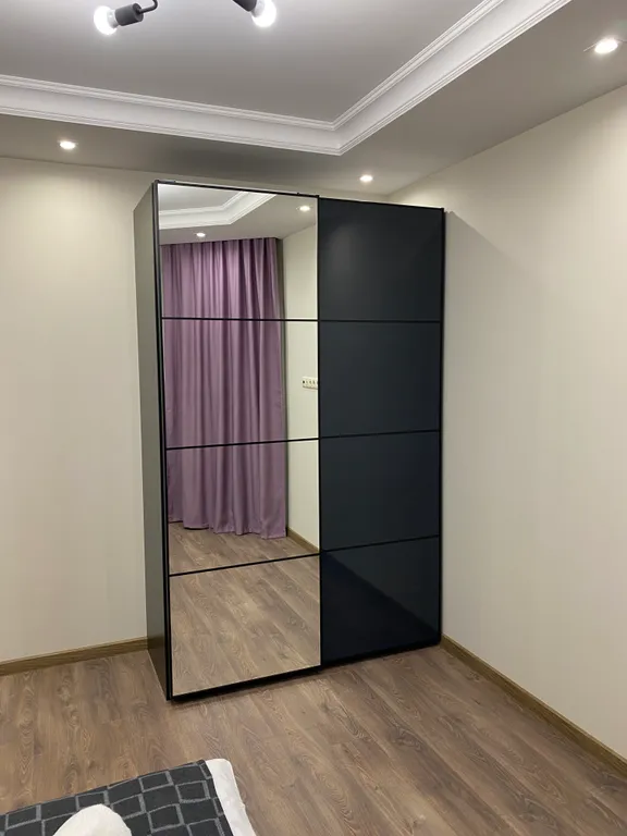 2-х комнатная квартира рядом с метро