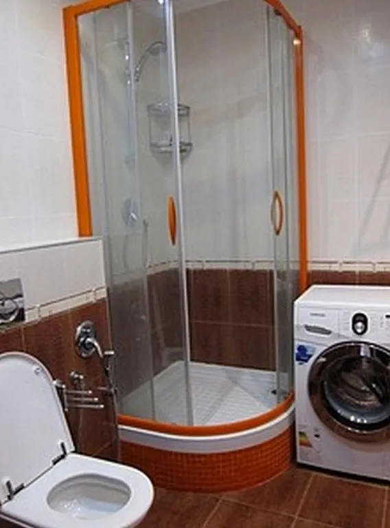 Квартира с видом на море