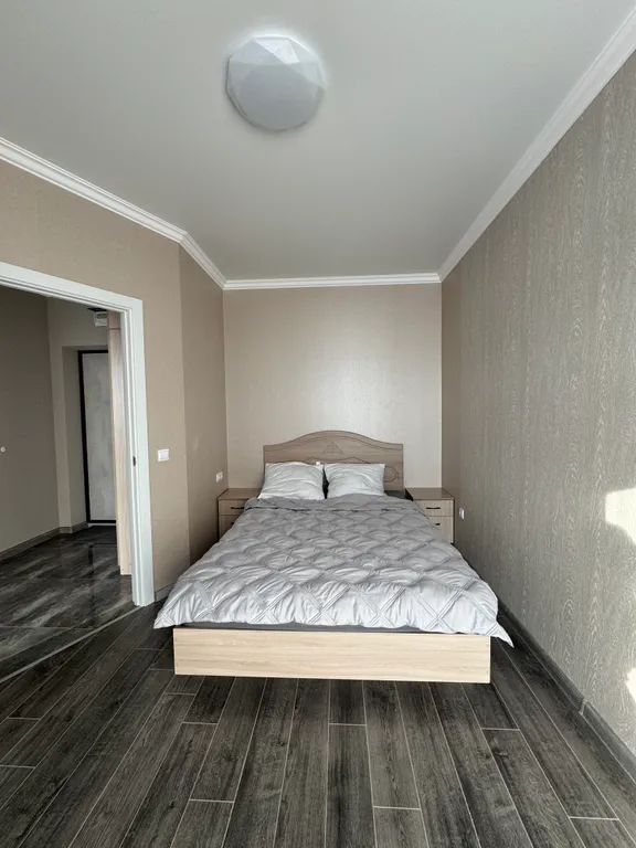 Уютная квартира в новом ЖК