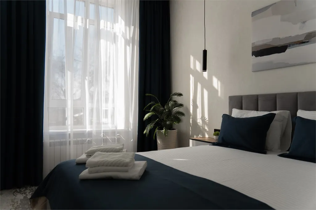 Квартира Комната — аренда посуточно в Сызрань