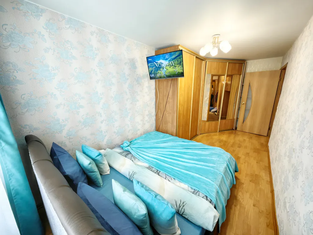 2 к квартира у Севмаша: отличное сочетание с развитой инфраструктурой