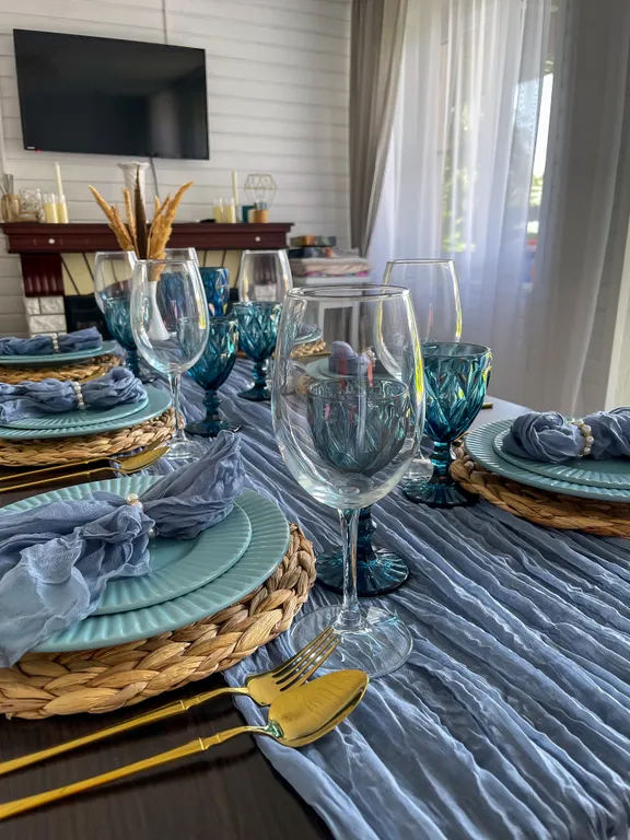 Вилла «Рыжий Кот»