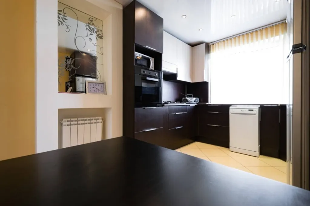 Симпатичный уголок КвартАпарт в Псковской Слободе