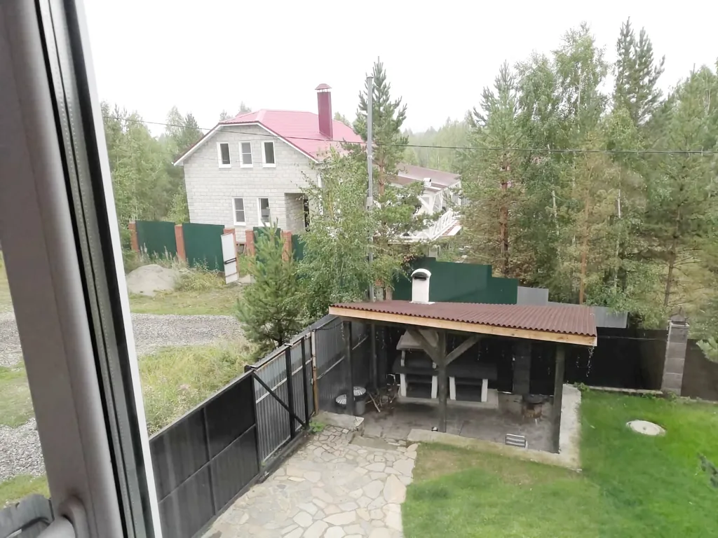 Дом дуплекс озеро увильды