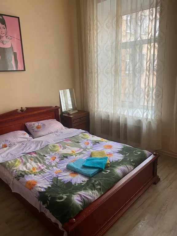 Квартира Комната в центре города — аренда посуточно в Санкт-Петербург