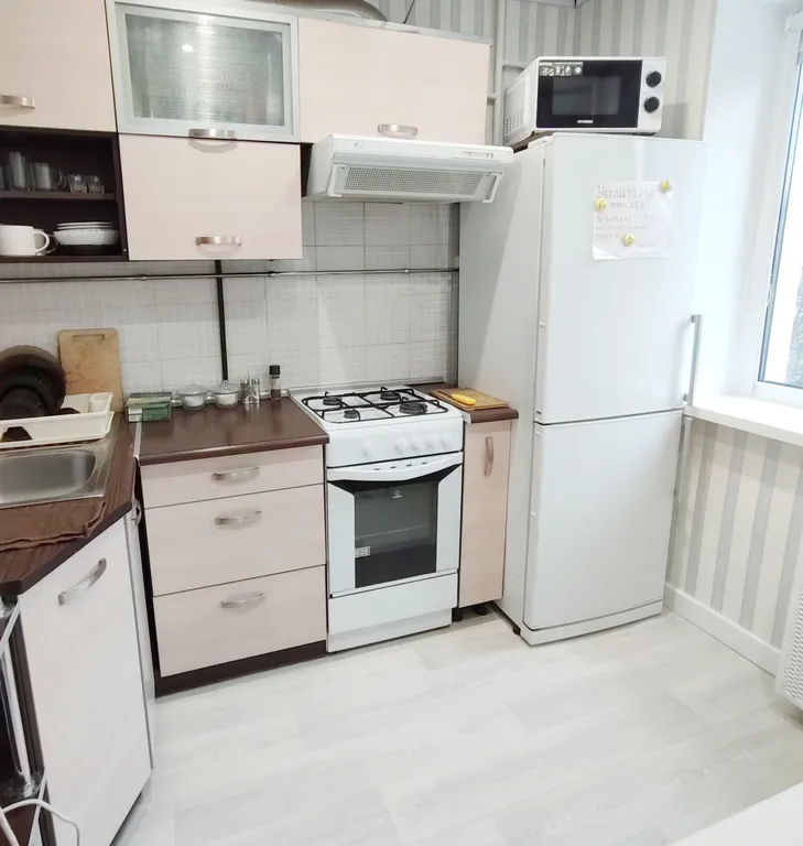 Квартира Квартира в центре Минска — Минск