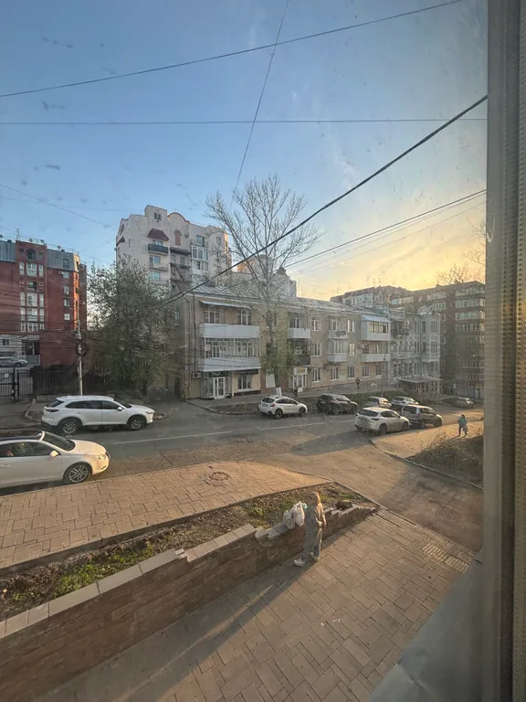 Уютная квартира в центре