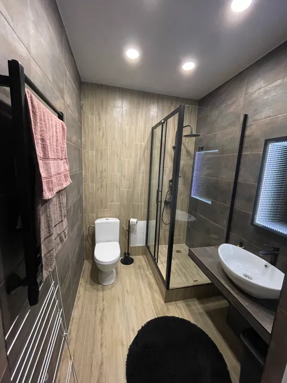 Морской Бриз