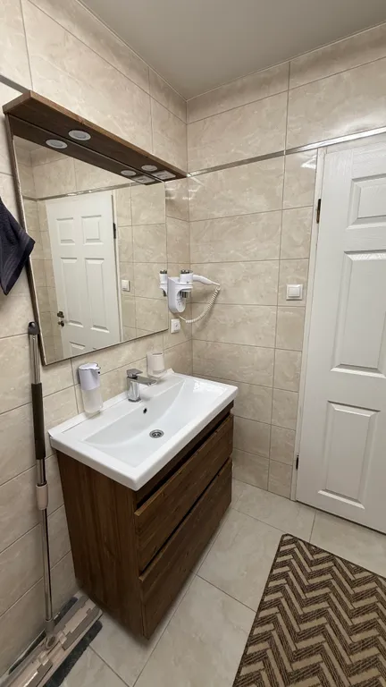 Домик у моря со всеми удобствами